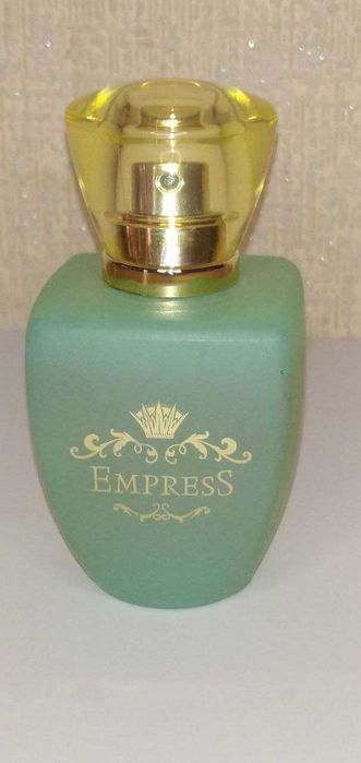 Туалетная вода «L'Occitane» 10 мл | Сибирское Здоровье "Empress" 50 мл