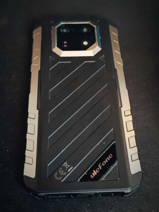 Ulefon power armor 22