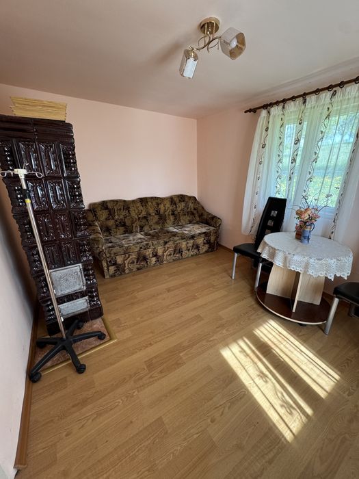 Casa de vanzare in Beznea-6452 mp teren,livada si 2 case