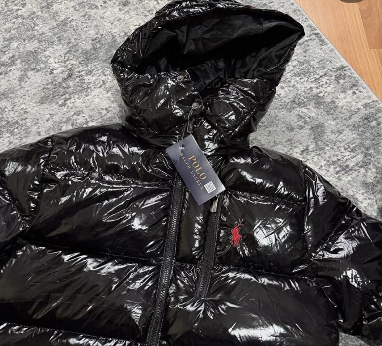 Polo Ralph Loran //450Ron//Noua