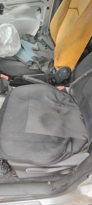 Фият Пунто 1.2 60 коня