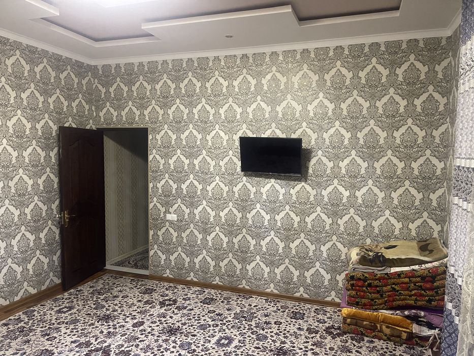 3 этажли домнинг 3 этажида 2 хонали квартира