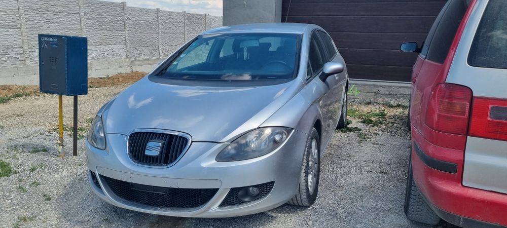 Vand sau schimb SEAT LEON