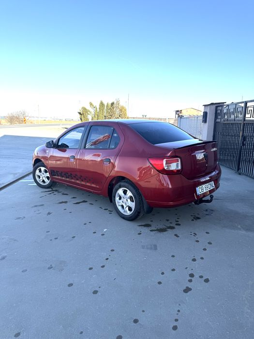 Logan 2, euro 6, 0.9tce