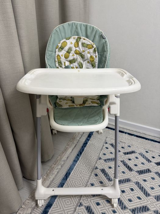 Детский  стульчик