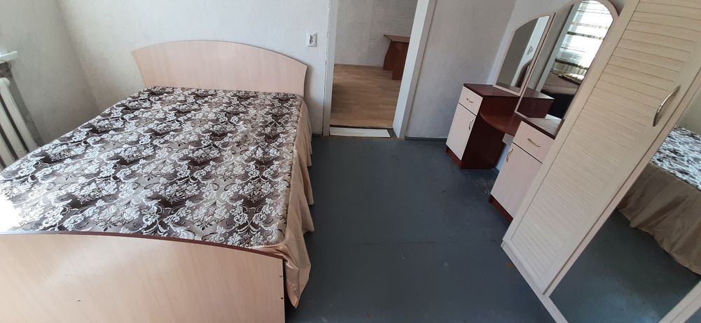 Сдам квартиру на длительный срок