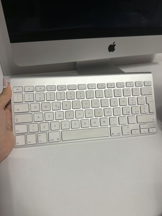 Vand iMac de 21,5 inch ,Mid 2014