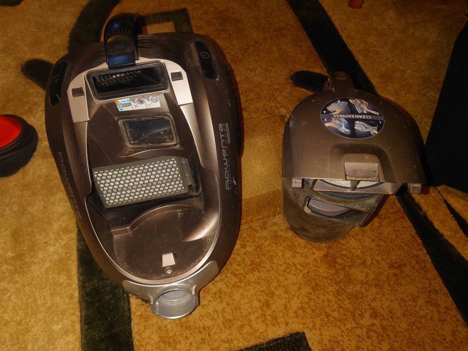 Aspirator Rowenta RO3786EA