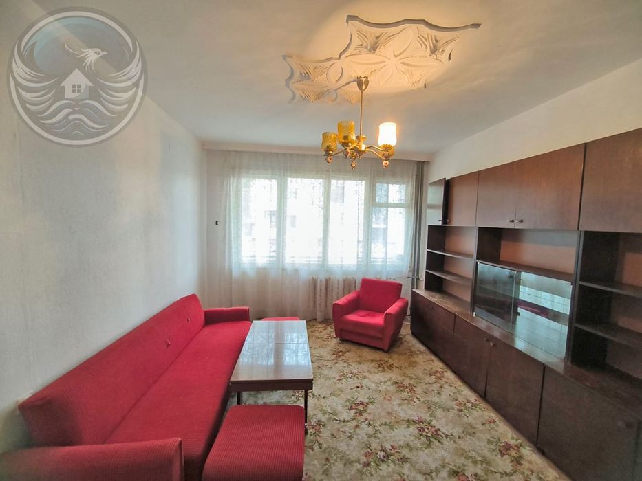 Продава се Двустаен апартамент в Разград, Освобождение - 65 кв.м за 1295 €/кв.м - Снимка #3