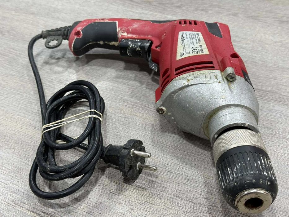 Бормашина RAIDER RDP-ID29