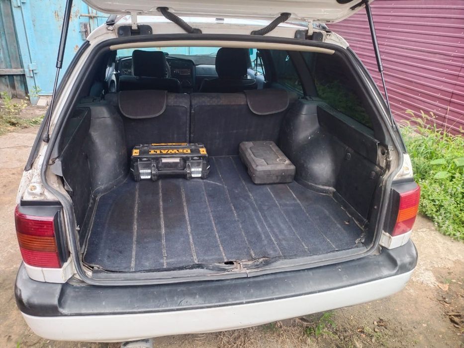 Продам пассат б4