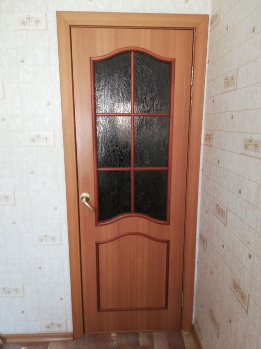 Продам двери межкомнатные