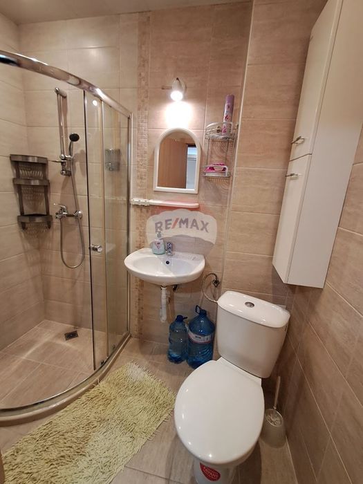 Дава се под наем Двустаен апартамент в Варна, Бриз - 60 кв.м за 548.25 € - Снимка #10