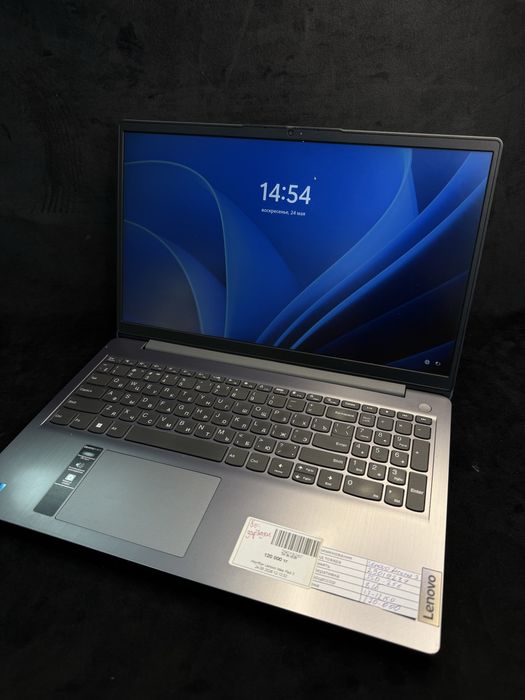 lenovo ideapad 3 • baitime • 0.0.12