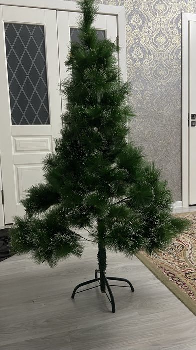 Продется ёлка срочно