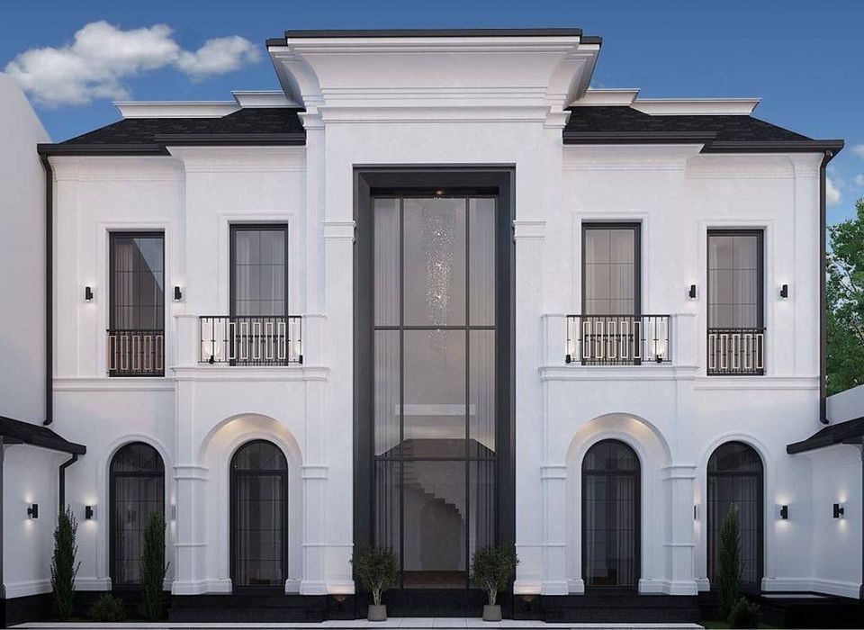 Продается дом 9 комнат, ориентир: Амир Темур махалля, 3 сотки 350м²