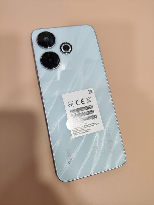 Hope Amanet P8 Redmi 13 256GB 8 GB RAM garanție !