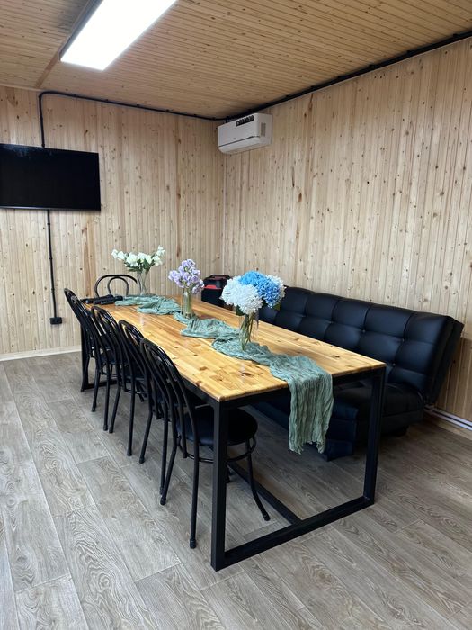 Продам бизнес дача баня бассейн чан