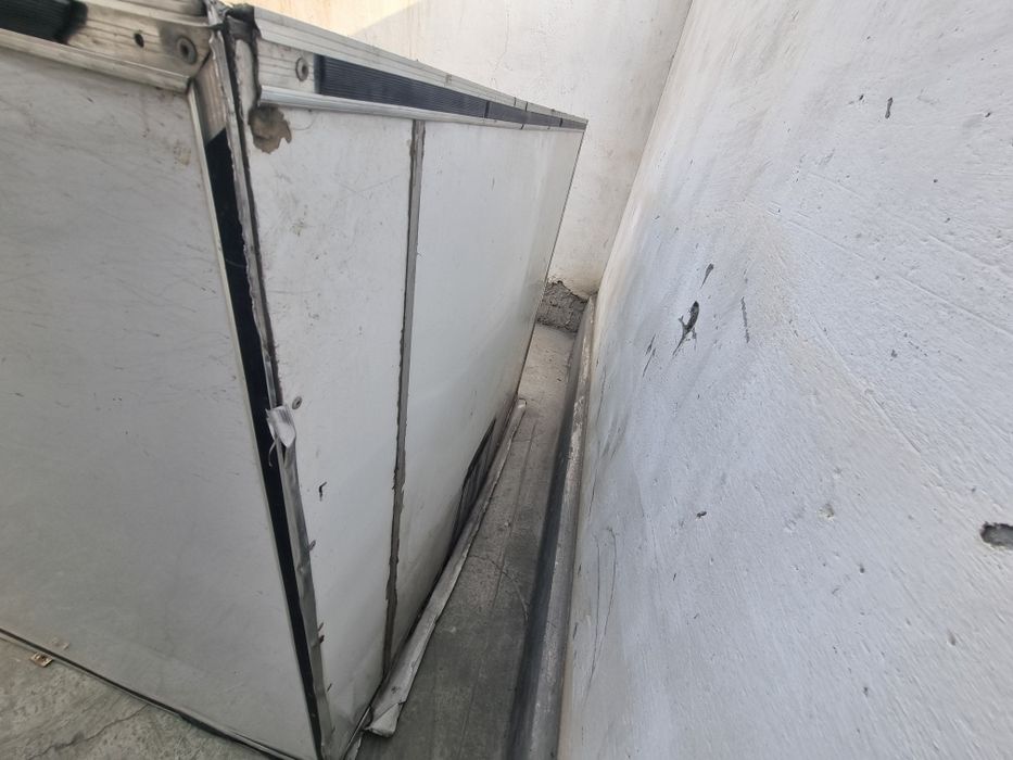 Labo tent butka alkafon