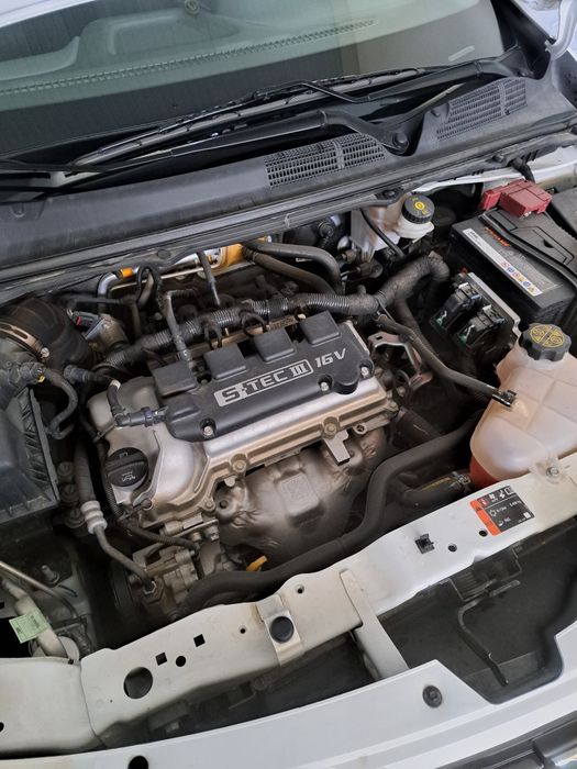 Кобальт новый 2 поз 2020 г.в