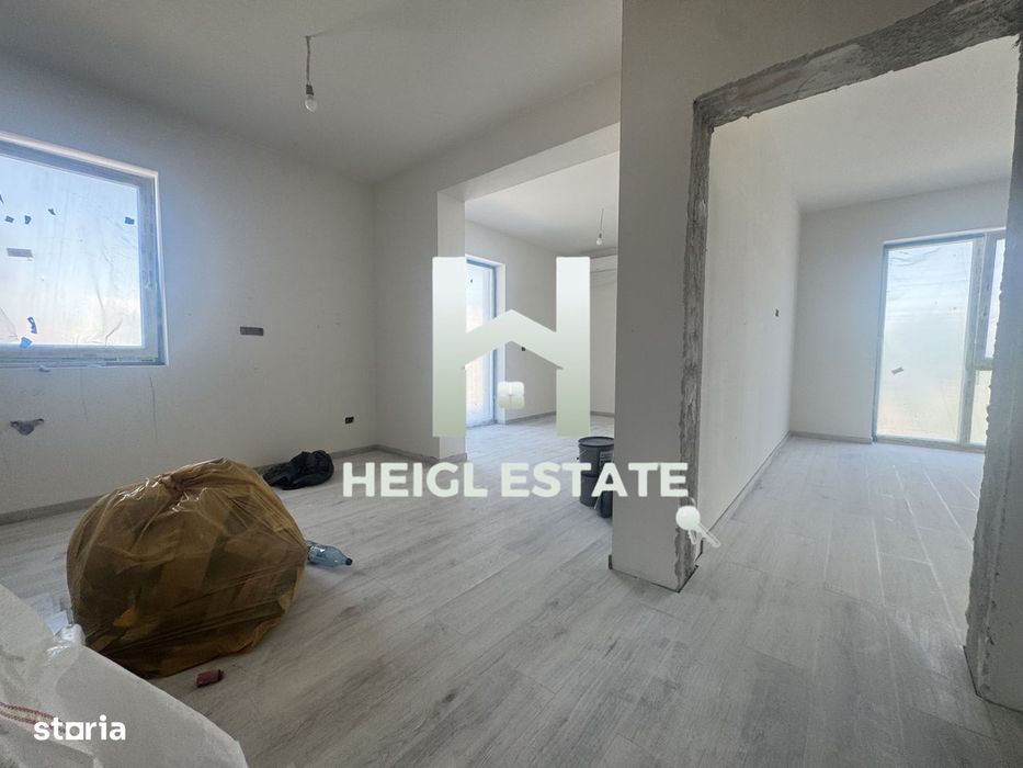 Apartament 2 camere, Giroc zona Eso