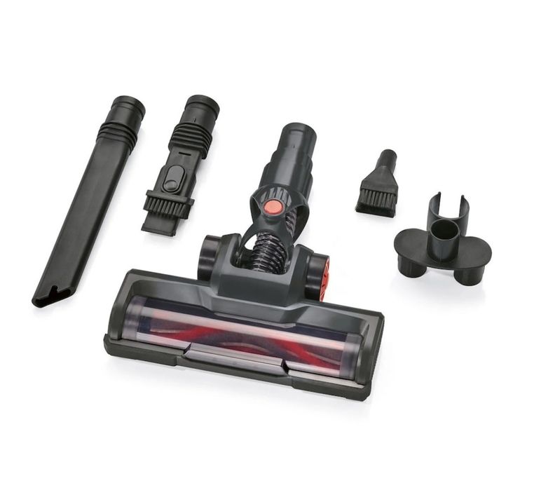 Aspirator cu acumulator silvercrest