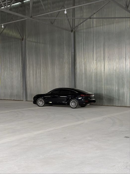 Bestune b70 1,5 turbo