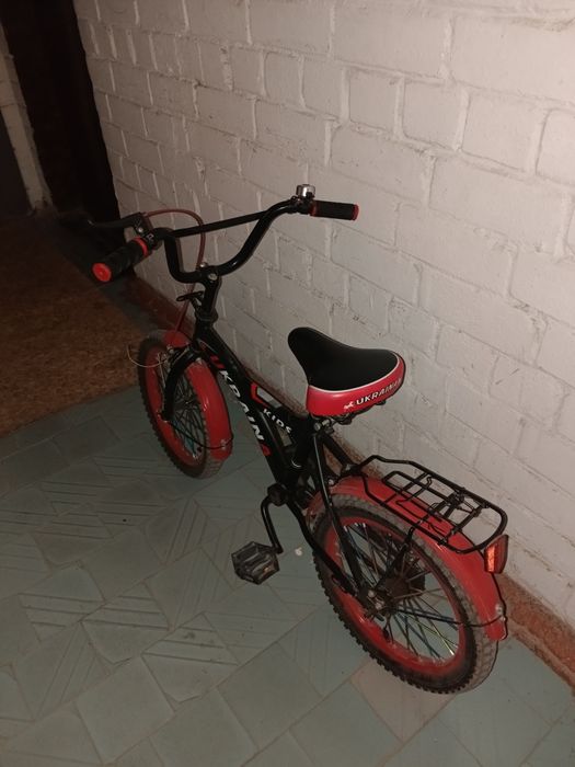 Продам велик детский