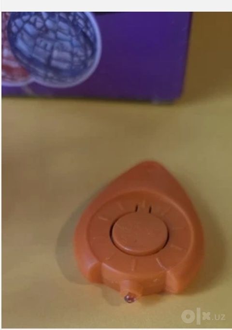 Uchar spinner bolalar uchun