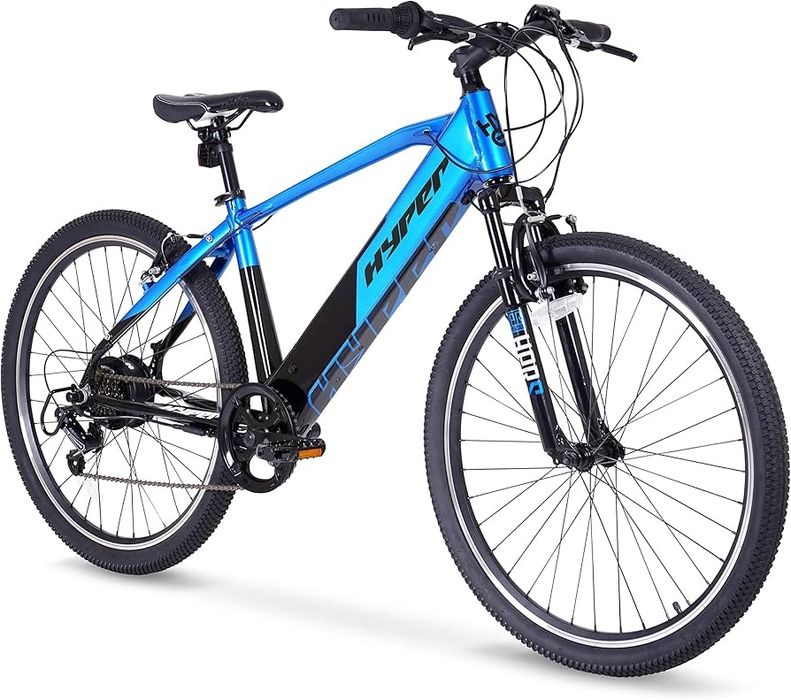 Velosiped elektr
