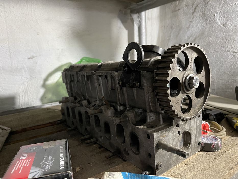 Головка f3r 2.0