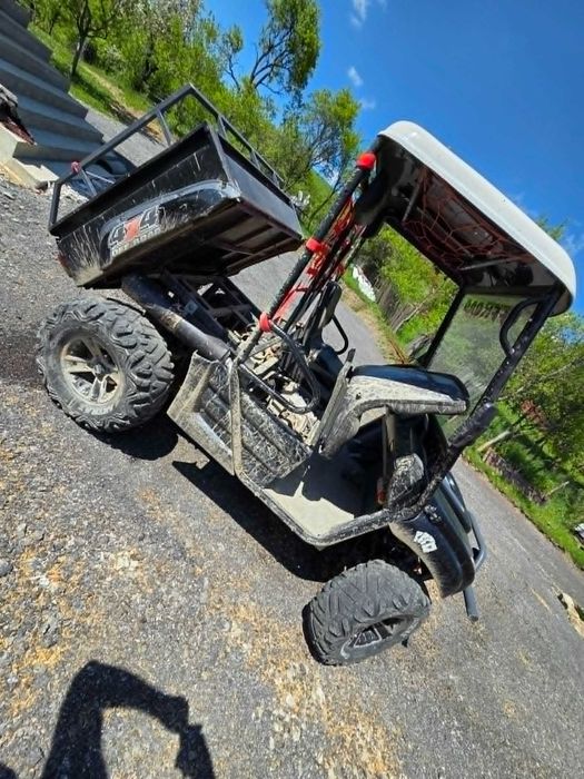 De vanzare UTV TNS650
