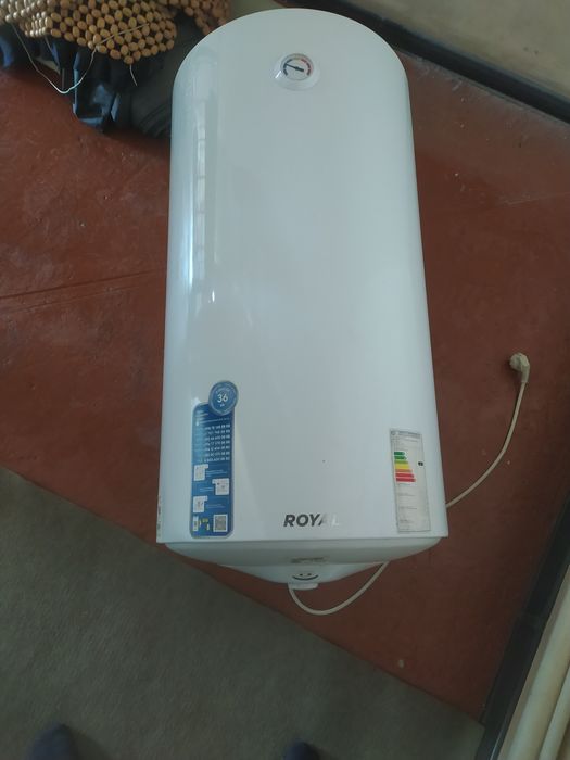 Ariston Rayal 100 litr