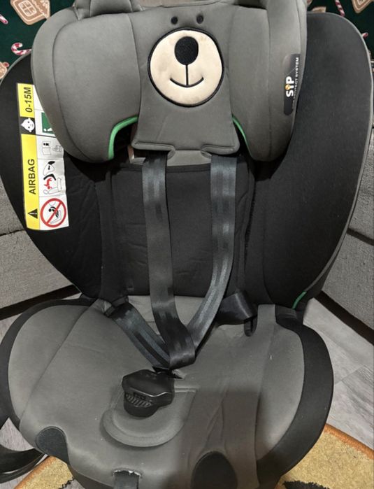 Scaun auto pentru copii