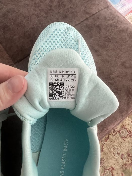 Кросовки женские Adidas(оригинал)