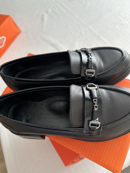 Обувь для девочки, тифлани 33