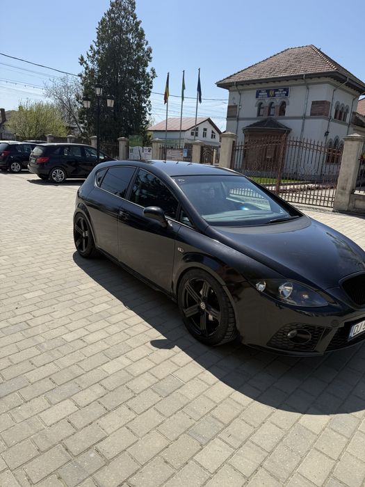 Vand/schimb Seat Leon 1p 2.0 BKD