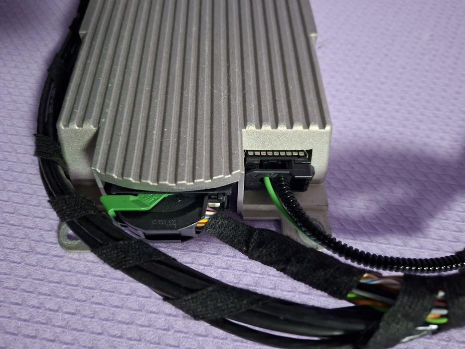 Modul Combox BMW  BN2000 E81 E82 E87 E88 E90 E91 E92 E93 Cod 9257161