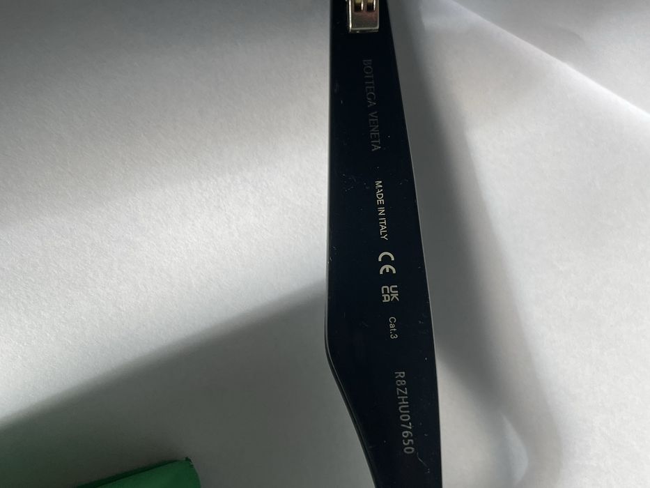 Bottega veneta sunglasses