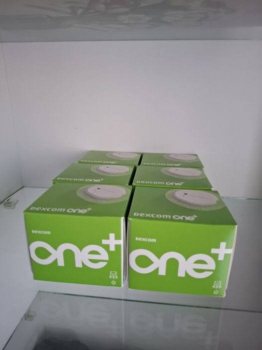 Senzori Glicemie CGM