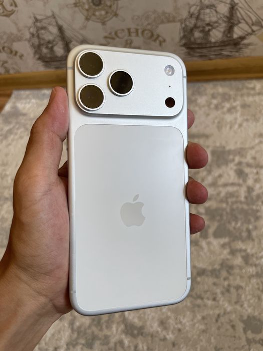 IPhone 17 Pro Max 256