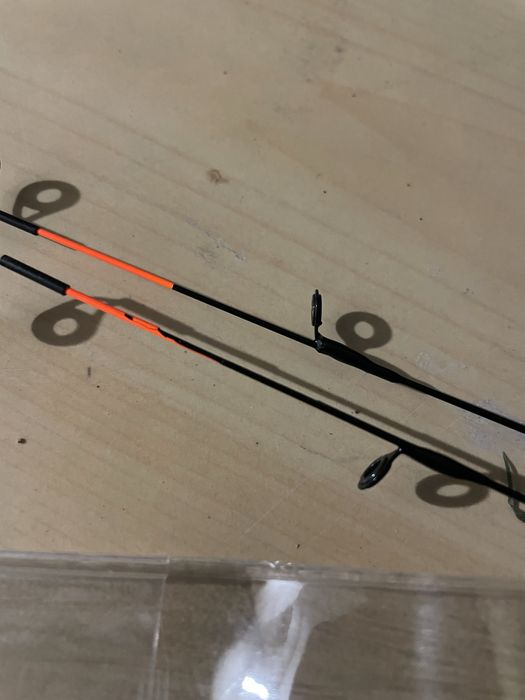 Фидер въдица SHIMANO Aero X1A Distance Feeder 12ft 366cm 100g