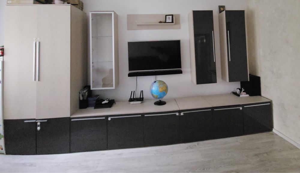 Vand mobila sufragerie Casa Rusu