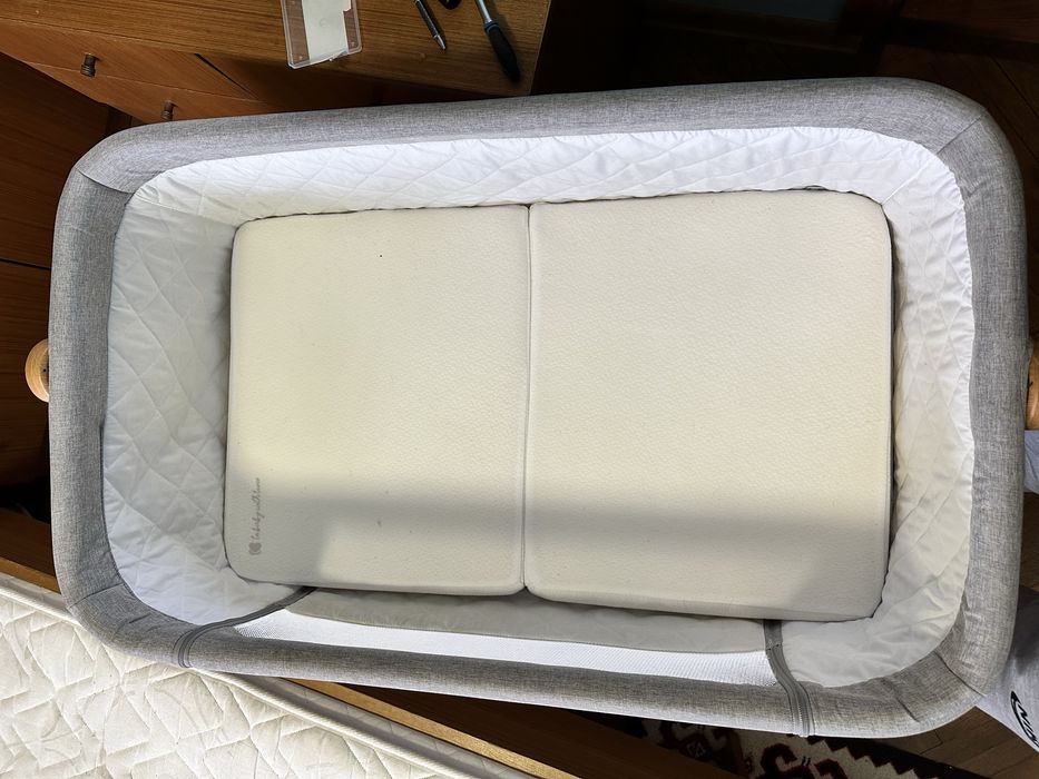 Chipolino Мини кошара кошче с падаща преграда