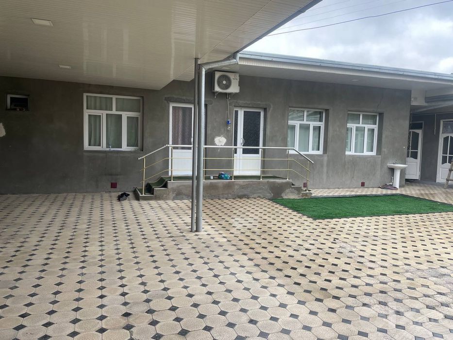 Sagbonda xovli sotiladi 1 sotixi narxi