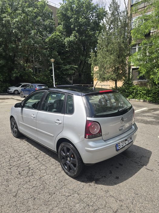 VOLKSWAGEN Polo 0 — imagine 3