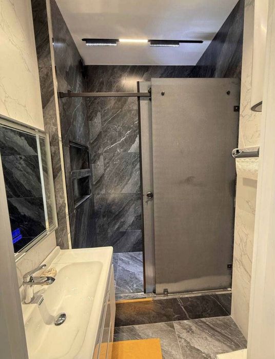 2-комн Шайхантохур ЖК Charx Novza 60м² 6/12 Дизайн 103000у.е