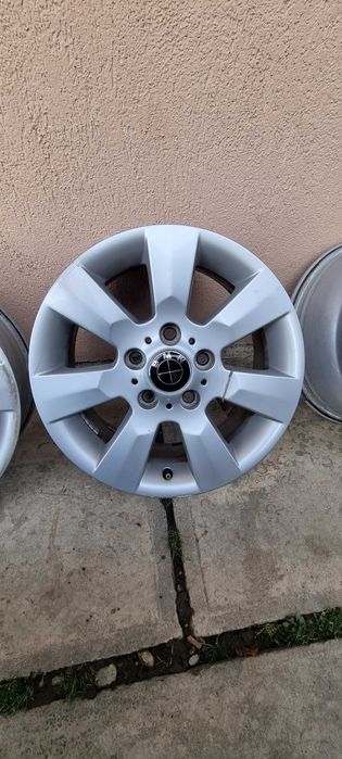 BMW originale 16"