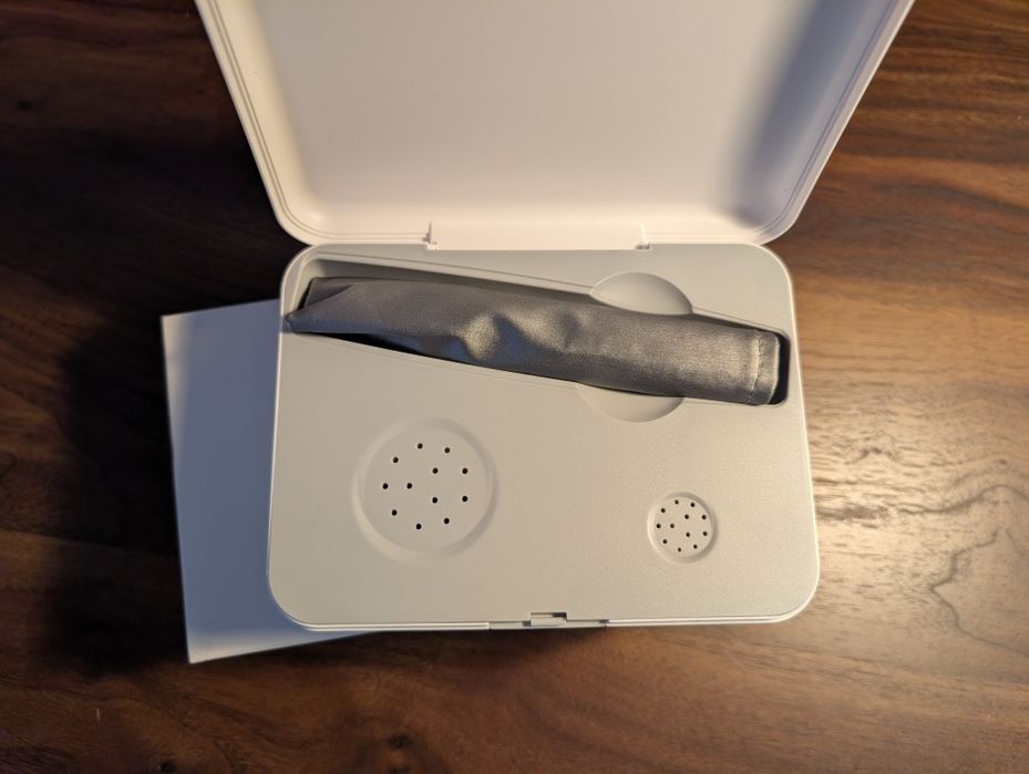 Dr. Pen M8S -Microneedling
