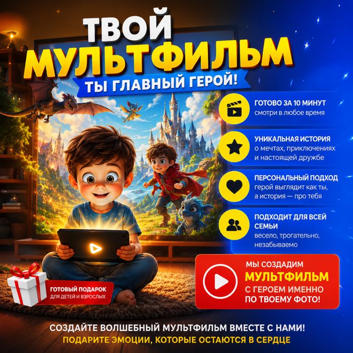 Сделаю карточки для товара вб/озон/каспи